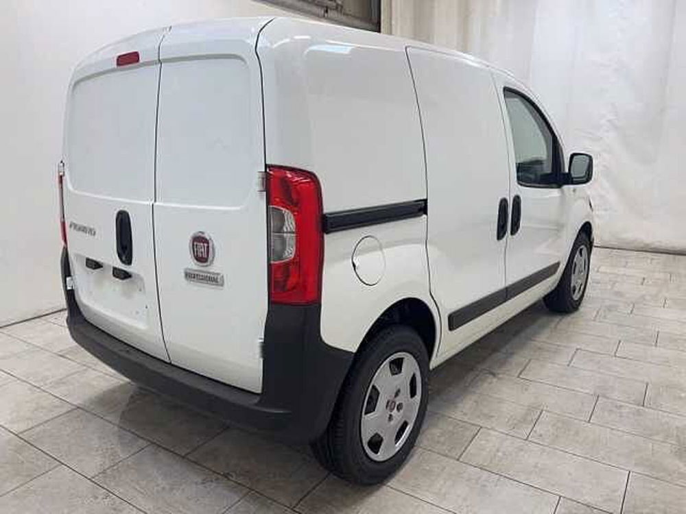 Fiat Fiorino nuova a Cuneo (3)