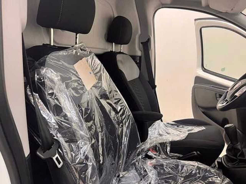 Fiat Fiorino nuova a Cuneo (8)