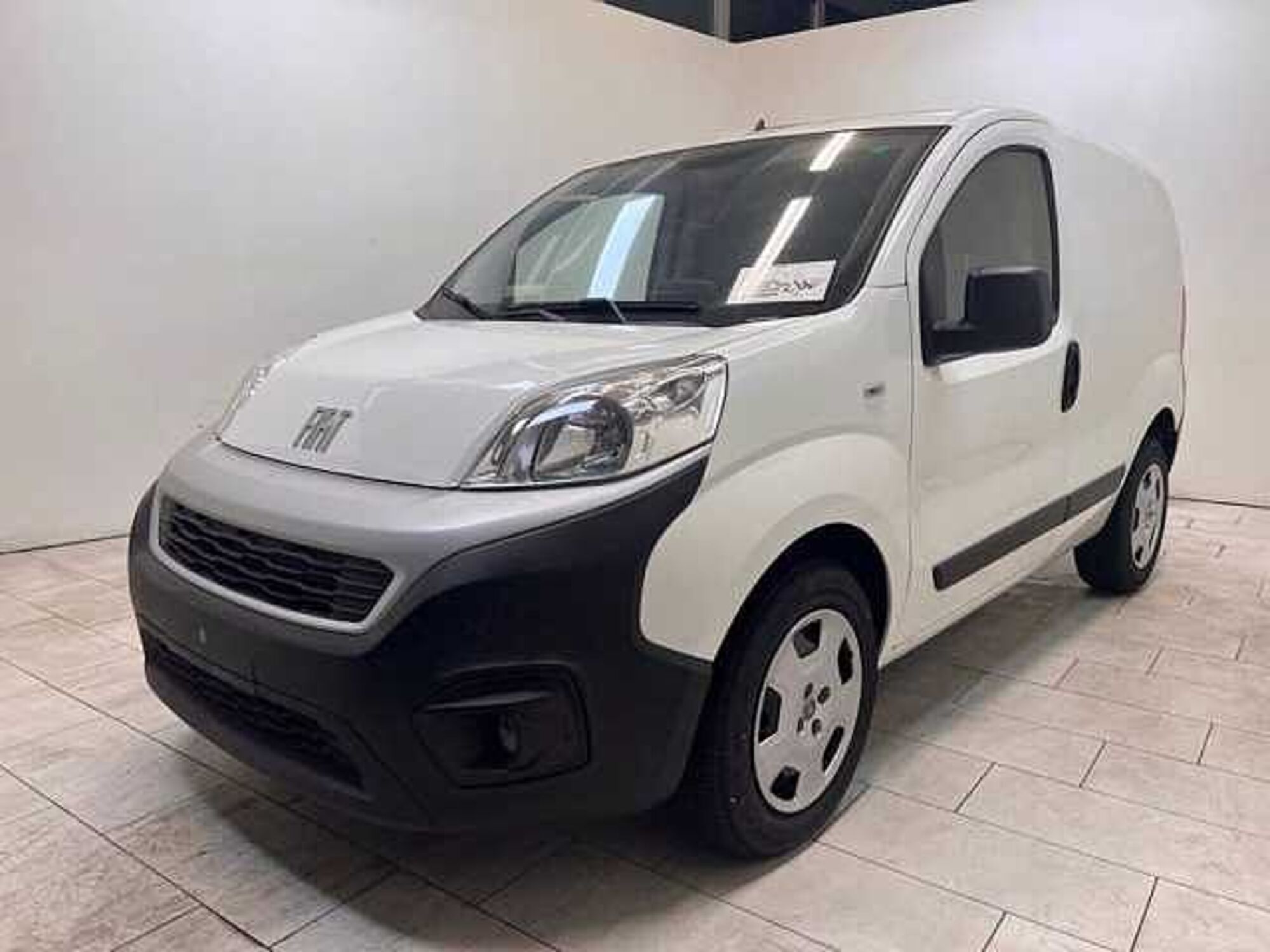 Fiat Fiorino 1.3 MJT 95CV Cargo SX  nuova a Cuneo