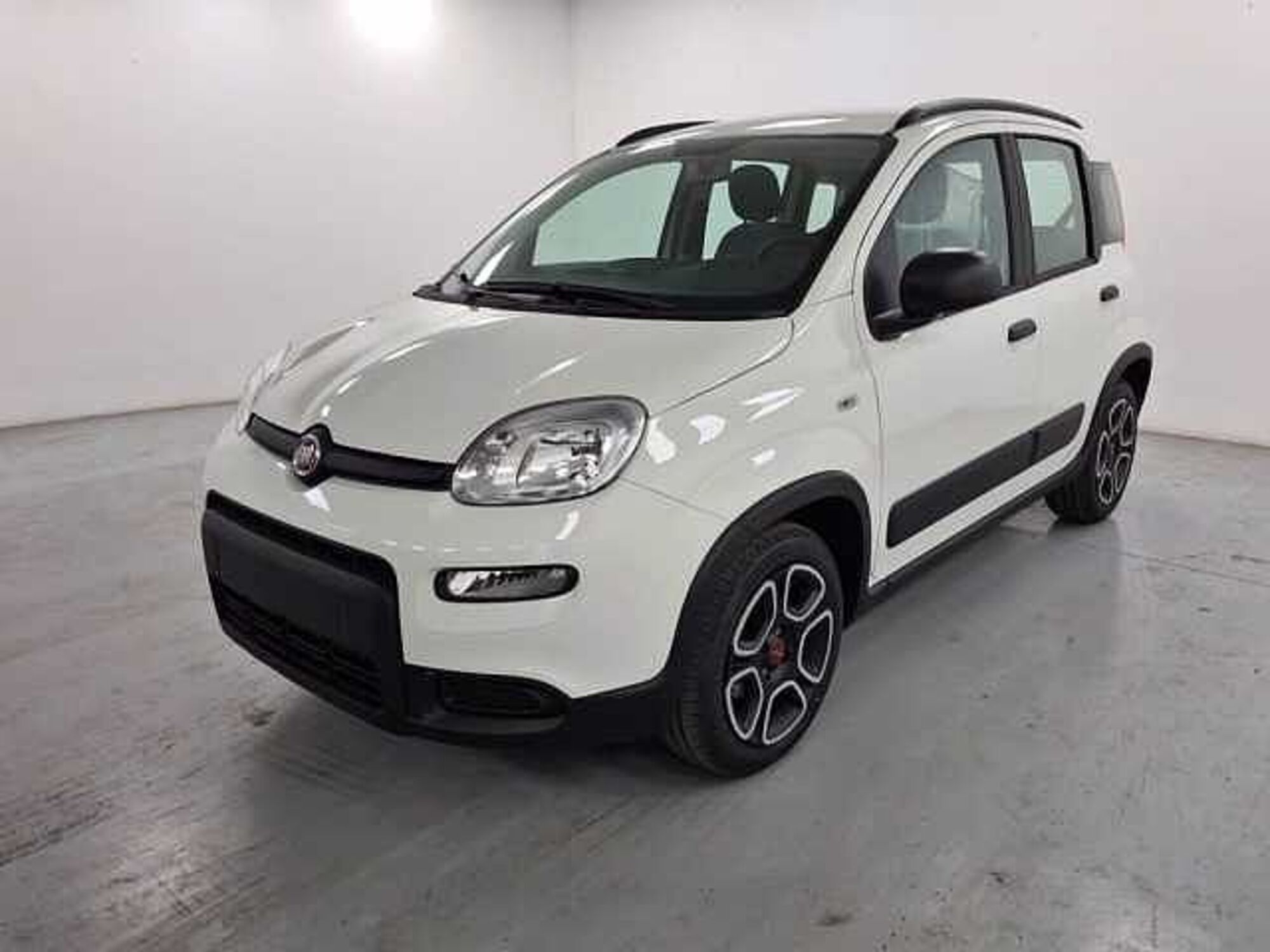 Fiat Panda 1.2 EasyPower City Life  nuova a Cuneo