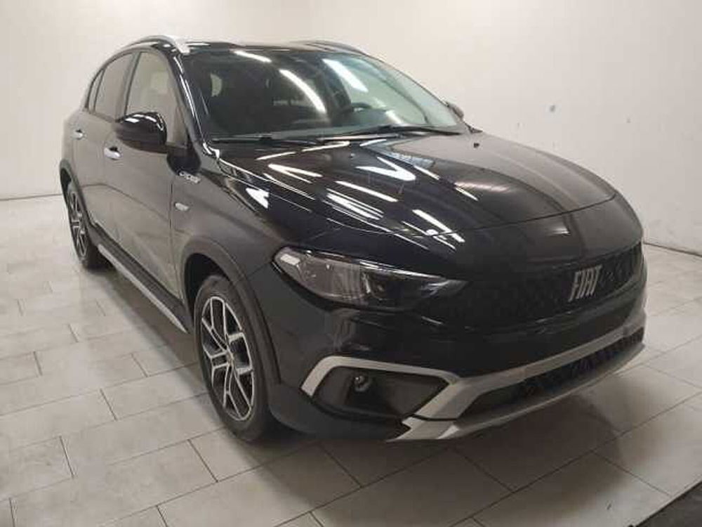 Fiat Tipo Tipo 5p 1.6 mjt Cross s&s 130cv nuova a Cuneo (3)