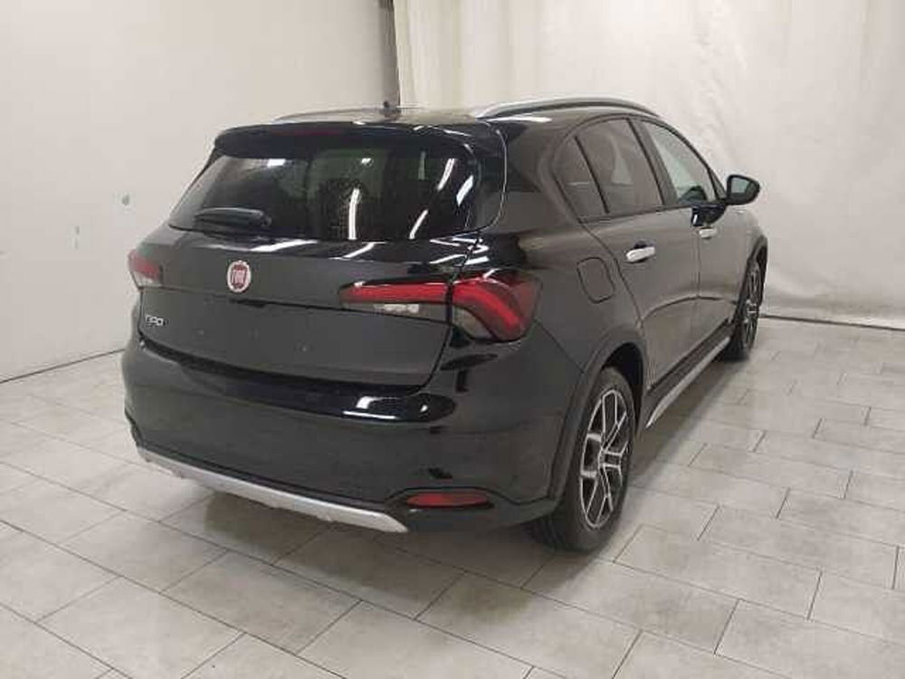 Fiat Tipo Tipo 5p 1.6 mjt Cross s&s 130cv nuova a Cuneo (4)