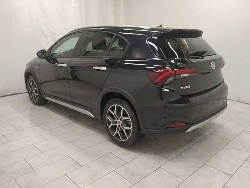 Fiat Tipo nuova a Cuneo (6)