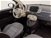 Fiat 500C Cabrio 1.0 Hybrid Lounge del 2020 usata a Pesaro (6)