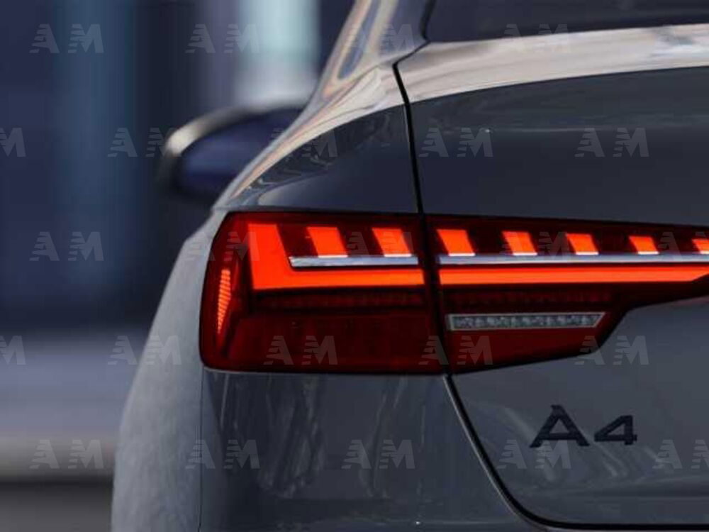 Audi A4 nuova a Padova (9)