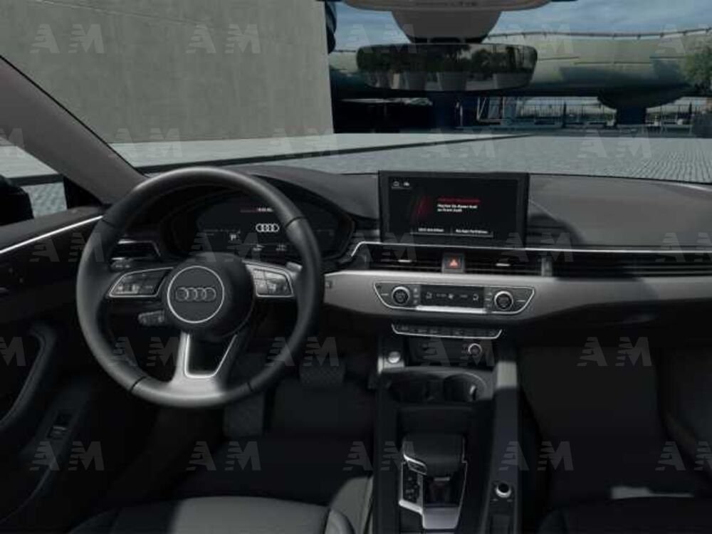 Audi A5 Sportback 35 TDI S tronic Business Advanced  nuova a Padova (5)