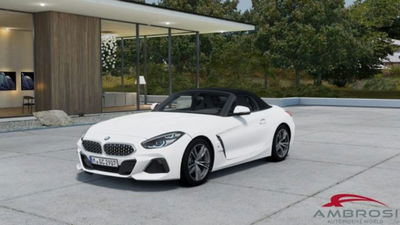 BMW Z4 Cabrio Z4 sDrive20i Msport  nuova a Corciano