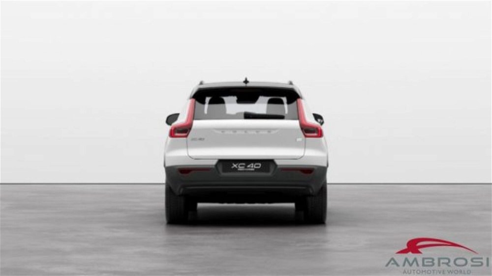 Volvo XC40 Recharge Pure Electric Twin Motor AWD Plus  nuova a Corciano (5)