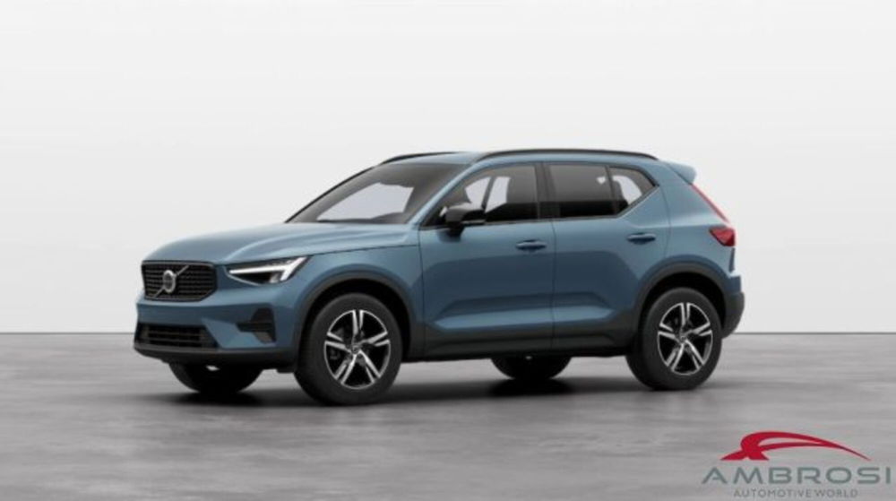 Volvo XC40 nuova a Perugia