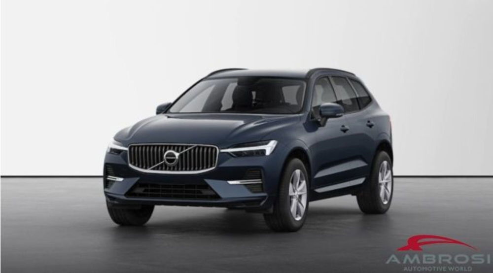 Volvo XC60 nuova a Perugia