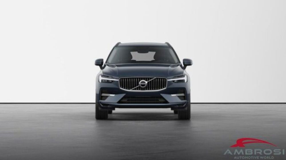 Volvo XC60 nuova a Perugia (5)