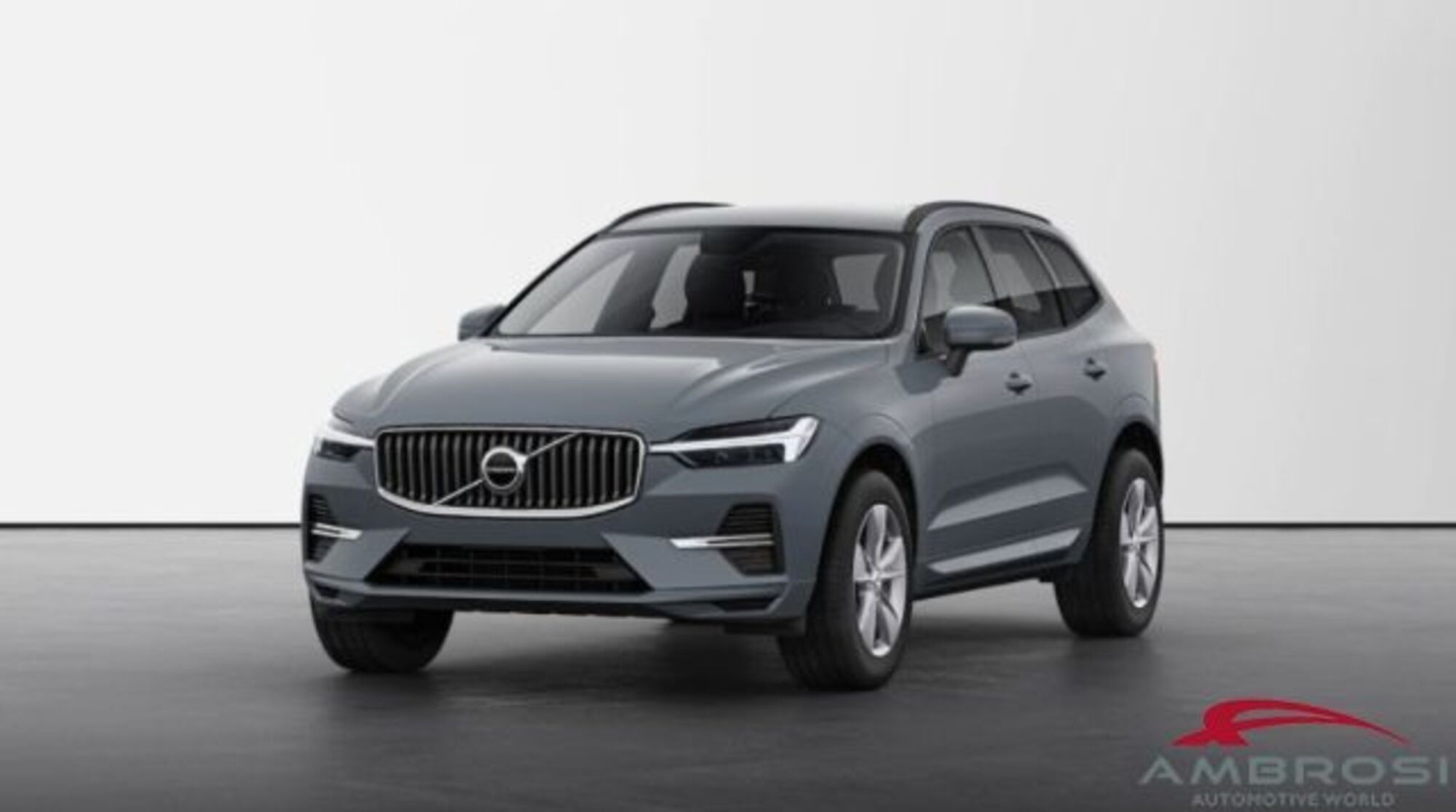 Volvo XC60 B4 automatico Essential  nuova a Corciano