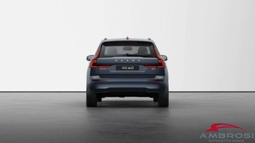 Volvo XC60 nuova a Perugia (4)