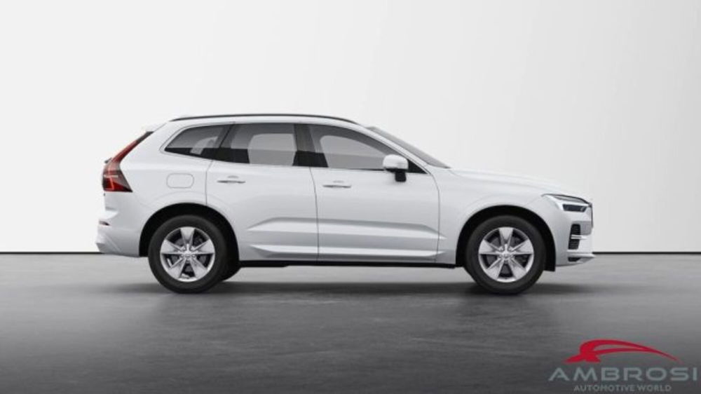 Volvo XC60 nuova a Perugia (2)