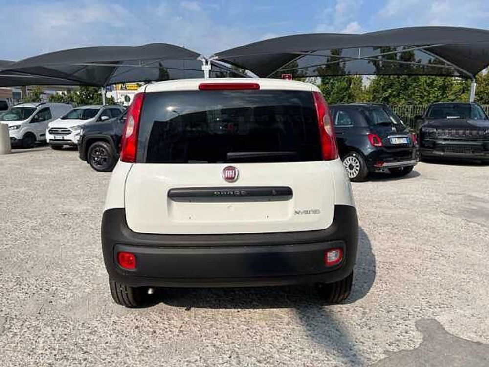 Fiat Panda nuova a Cuneo (6)