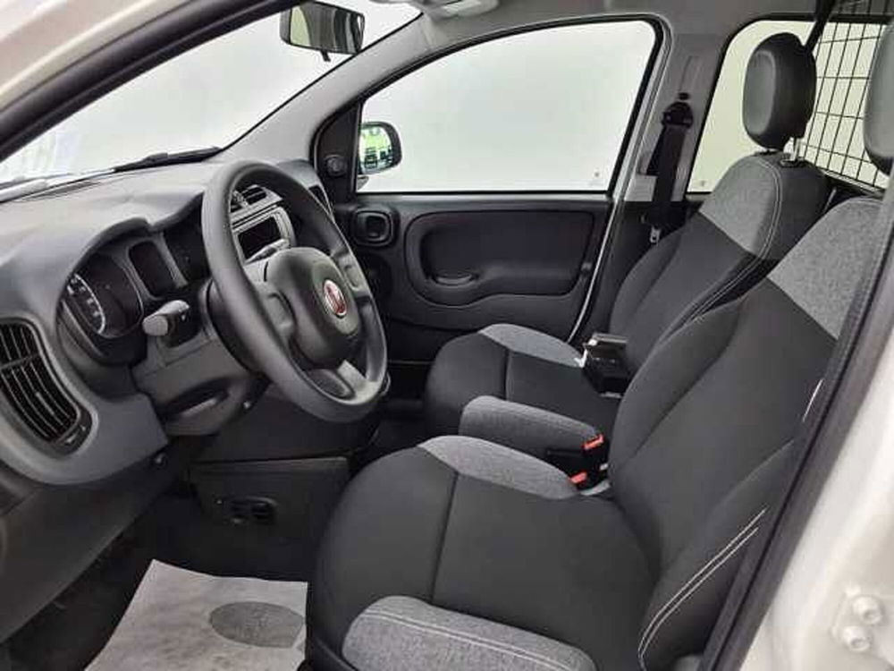 Fiat Panda nuova a Cuneo (10)