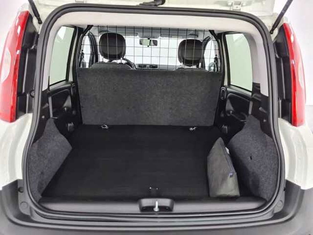 Fiat Panda nuova a Cuneo (14)