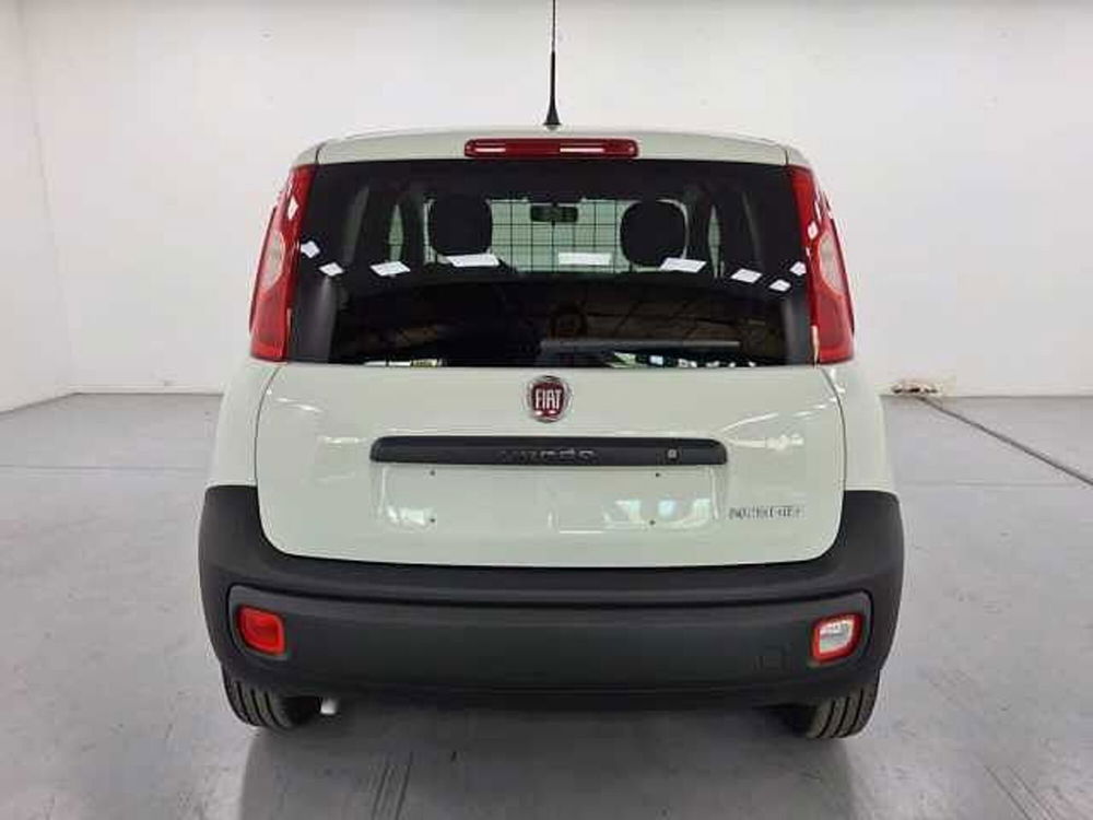 Fiat Panda nuova a Cuneo (6)