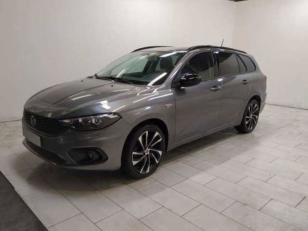 Fiat Tipo Station Wagon usata a Cuneo