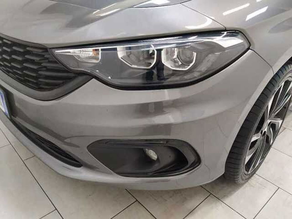 Fiat Tipo Station Wagon usata a Cuneo (10)