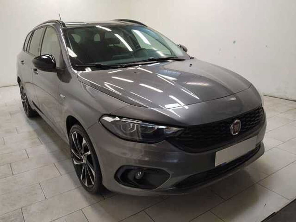 Fiat Tipo Station Wagon usata a Cuneo (3)