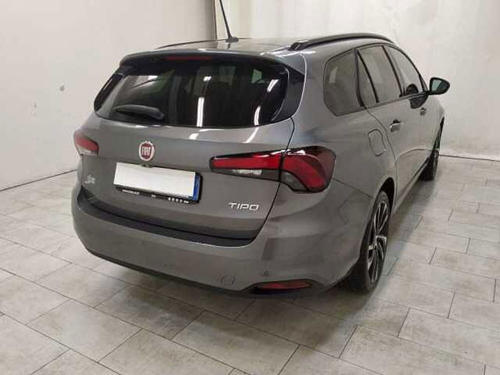 Fiat Tipo Station Wagon usata a Cuneo (4)