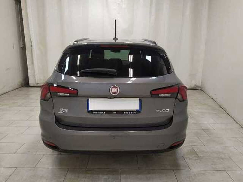 Fiat Tipo Station Wagon usata a Cuneo (5)