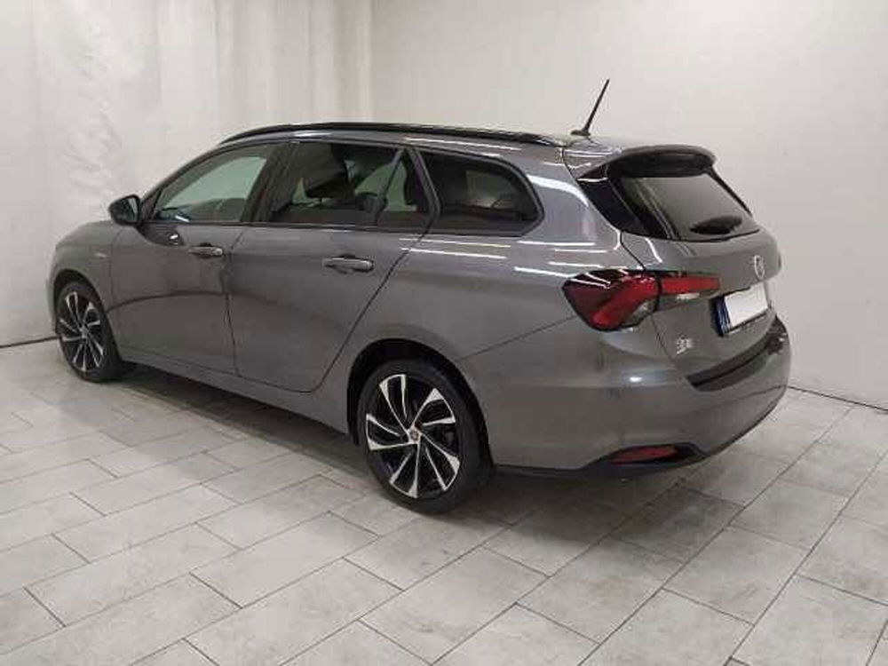 Fiat Tipo Station Wagon usata a Cuneo (6)