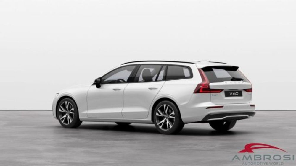 Volvo V60 nuova a Perugia (3)