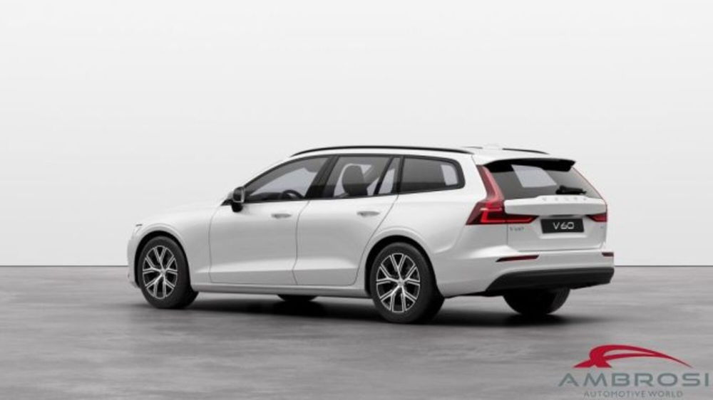 Volvo V60 B4 automatico Essential nuova a Corciano (3)