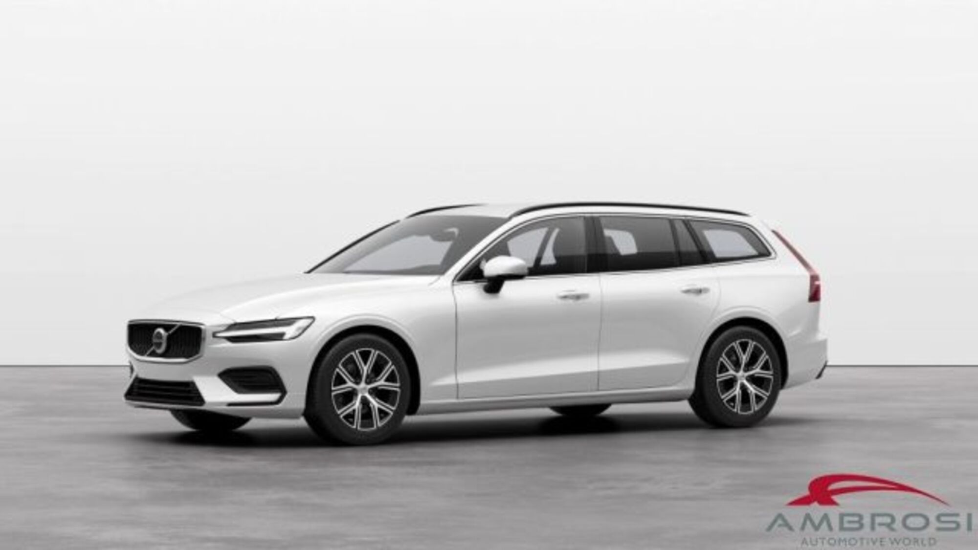 Volvo V60 B3 automatico Core  nuova a Corciano