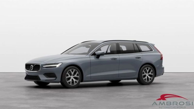 Volvo V60 B4 automatico Core  nuova a Corciano