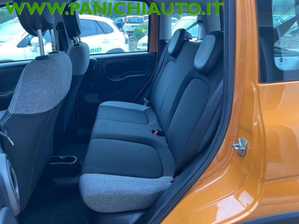 Fiat Panda usata a Arezzo (8)