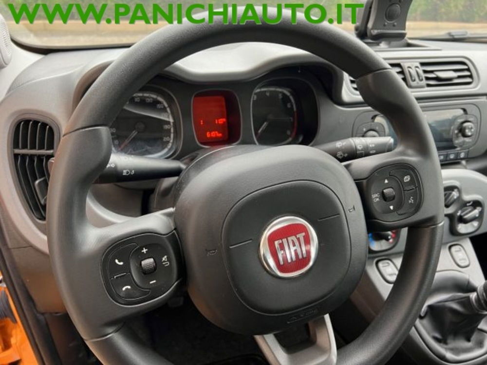 Fiat Panda usata a Arezzo (9)