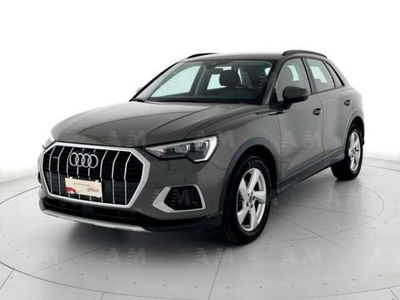 Audi Q3 35 TDI quattro S tronic Business  del 2022 usata a Padova