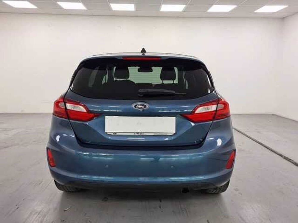 Ford Fiesta usata a Cuneo (2)