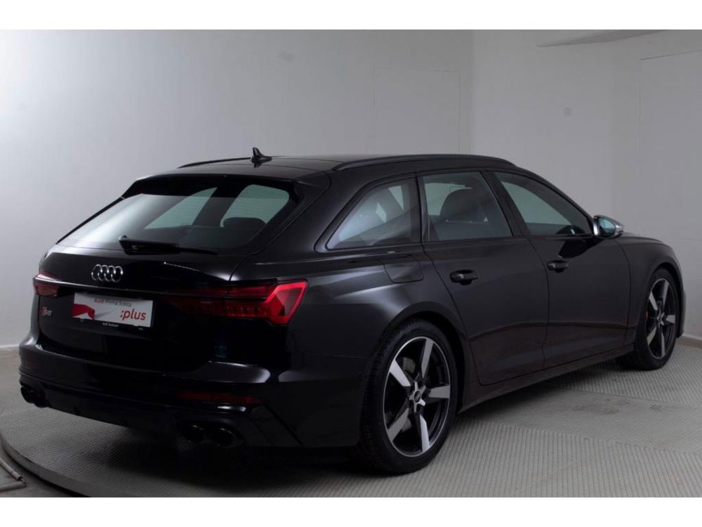 Audi S6 Avant 3.0 TDI quattro tiptronic  del 2021 usata a Paruzzaro (2)