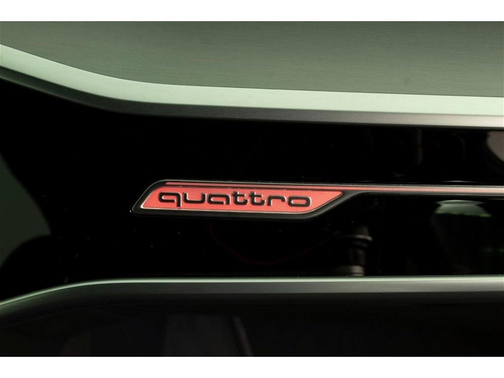 Audi S6 Avant 3.0 TDI quattro tiptronic  del 2021 usata a Paruzzaro (5)