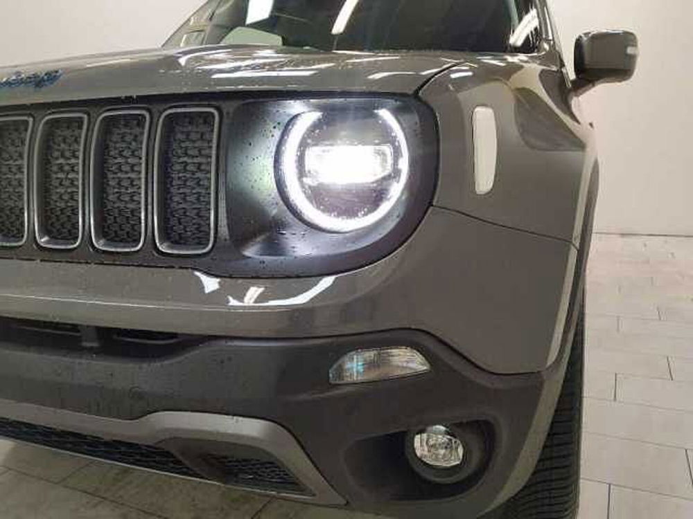 Jeep Renegade nuova a Cuneo (13)