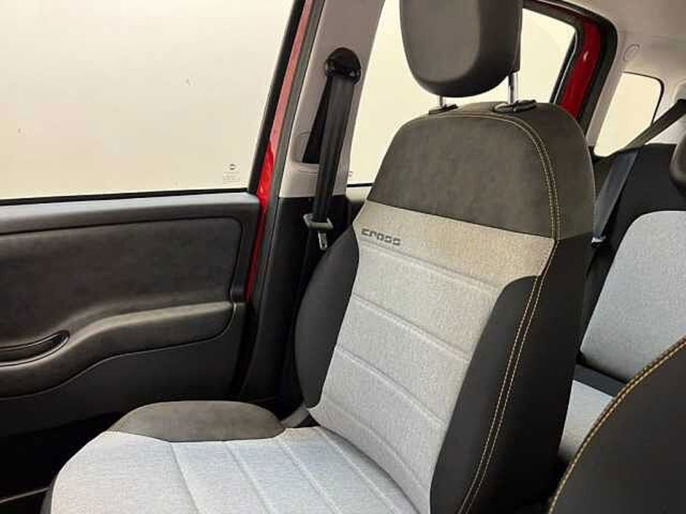 Fiat Panda nuova a Cuneo (8)