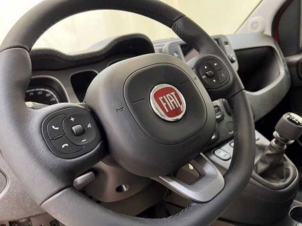 Fiat Panda nuova a Cuneo (10)