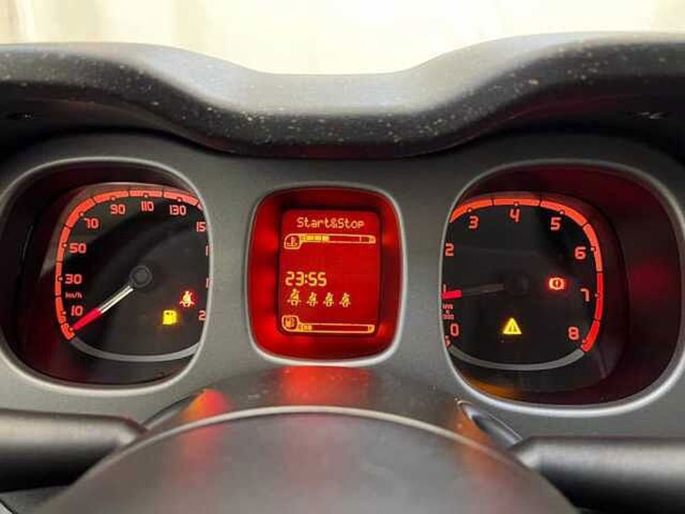 Fiat Panda nuova a Cuneo (16)