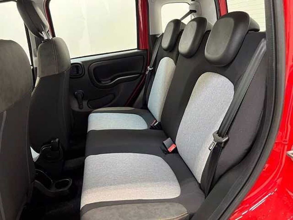 Fiat Panda nuova a Cuneo (9)