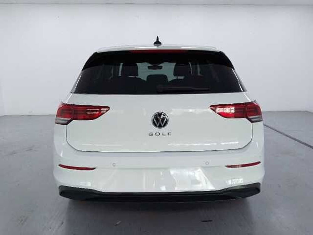 Volkswagen Golf usata a Cuneo (7)