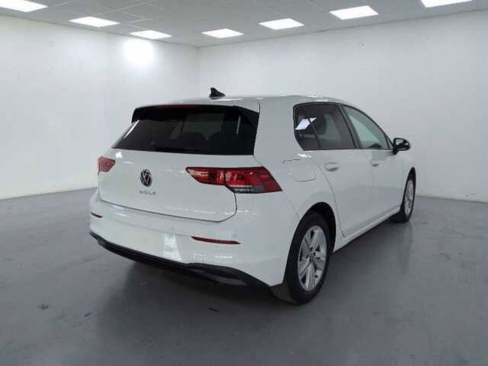 Volkswagen Golf usata a Cuneo (8)