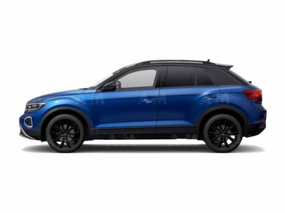 Volkswagen T-Roc 1.5 TSI ACT Style BlueMotion Technology  nuova a Padova (2)