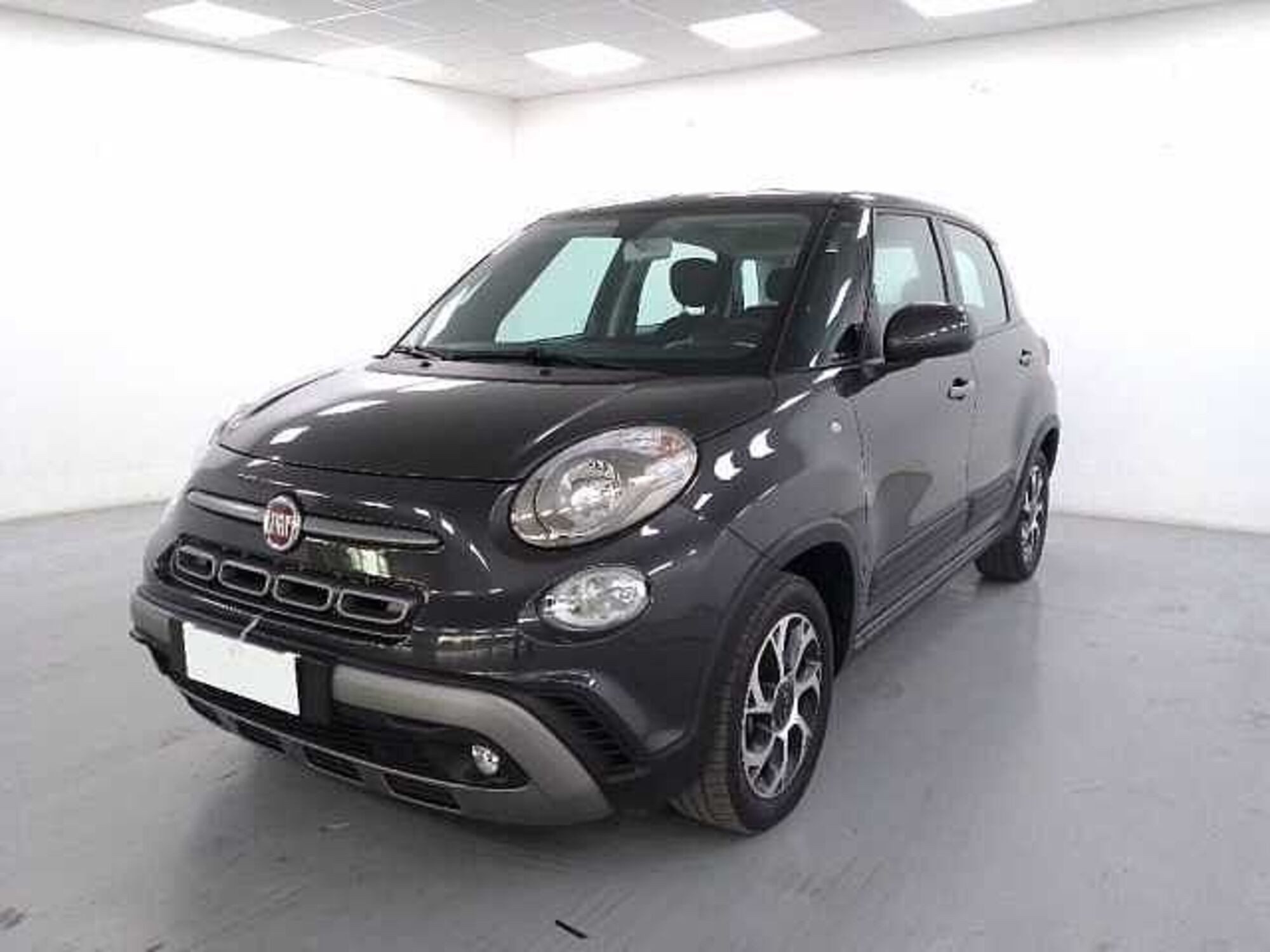 Fiat 500L 1.4 95 CV S&amp;S Connect del 2021 usata a Cuneo