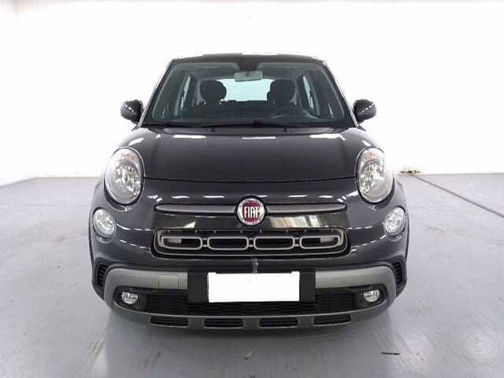 Fiat 500L usata a Cuneo (2)