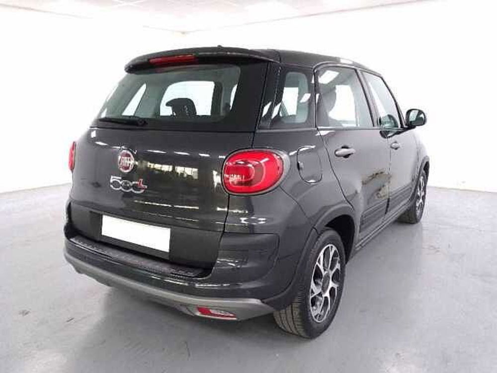 Fiat 500L usata a Cuneo (6)