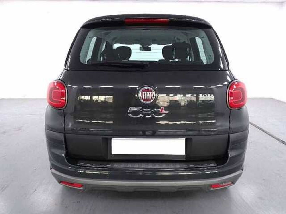 Fiat 500L usata a Cuneo (7)